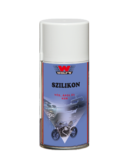 W 340 SZILIKON   300 ML